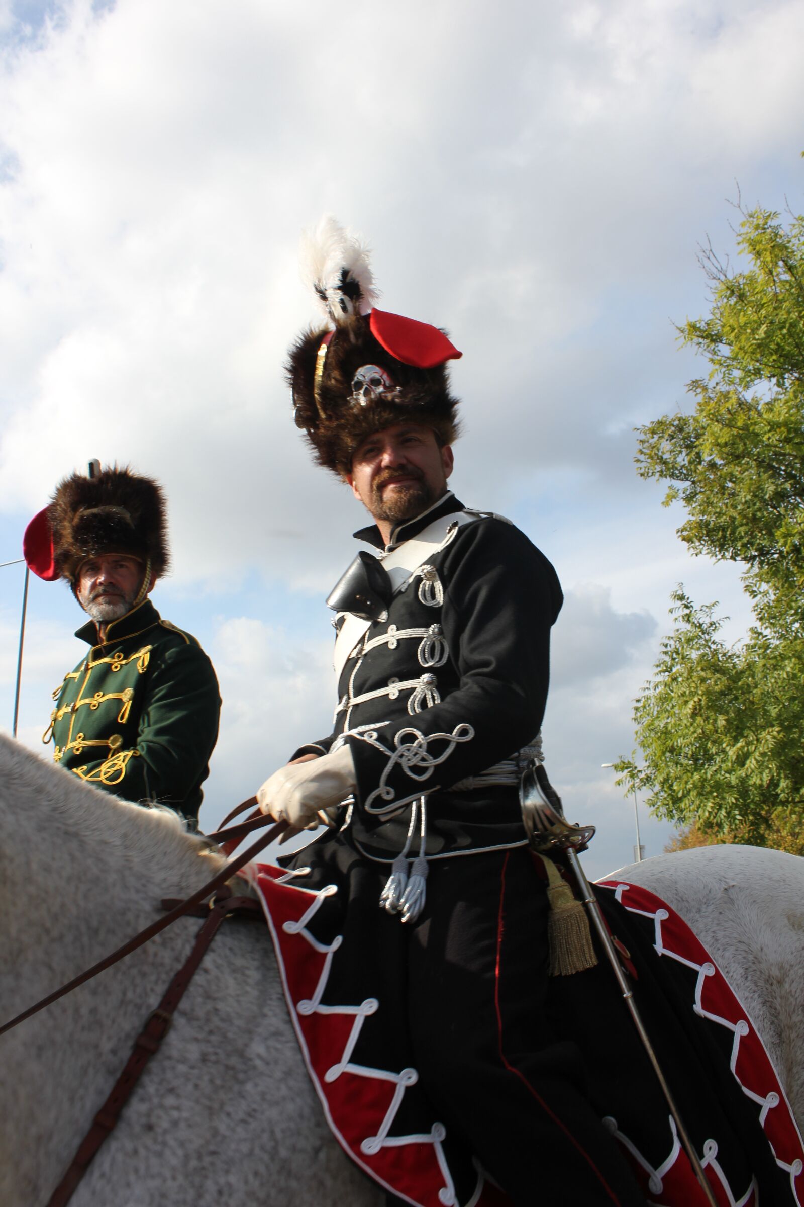 Canon EOS 550D (EOS Rebel T2i / EOS Kiss X4) sample photo. Soldier, history, military parade photography