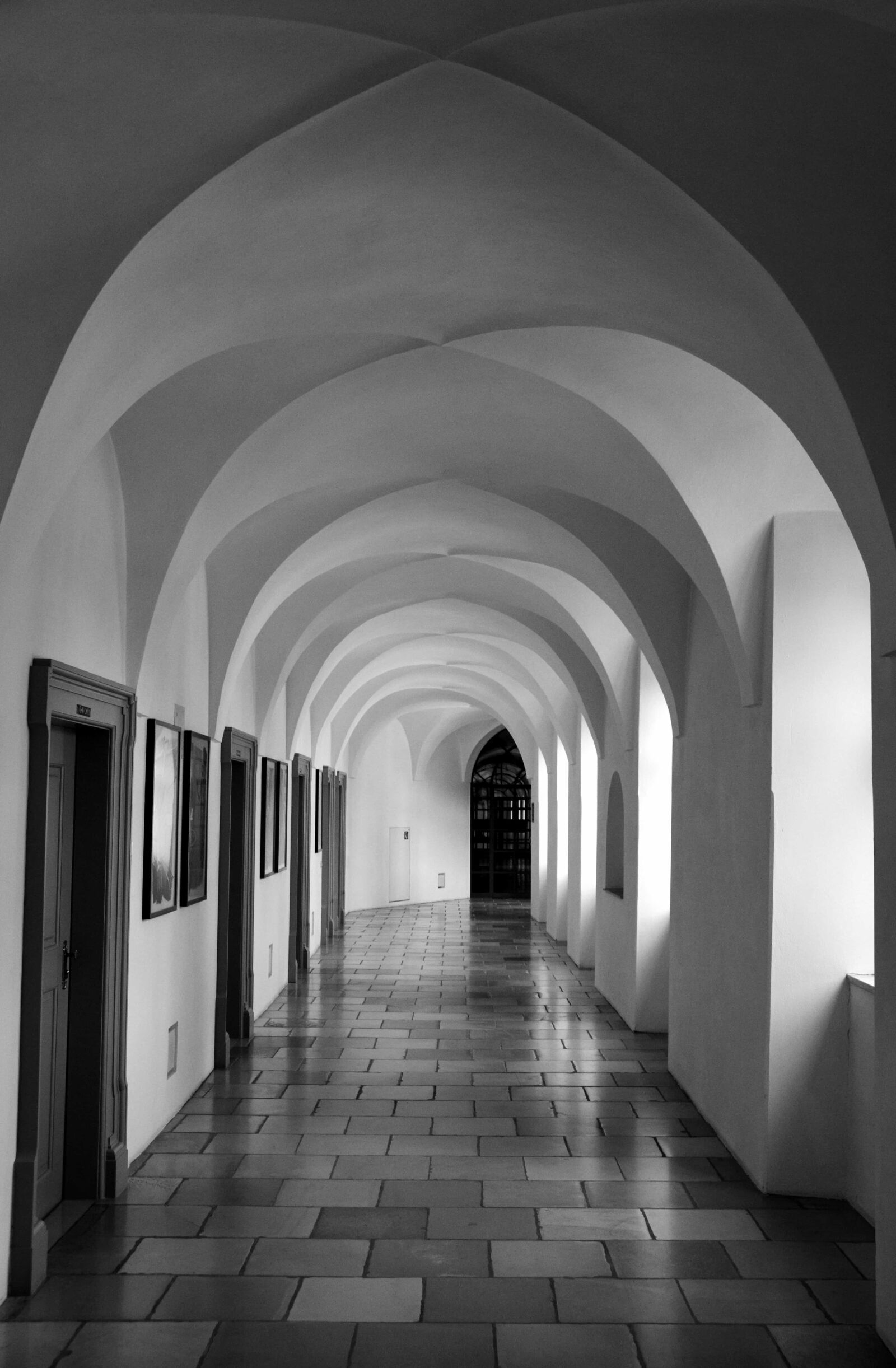 Nikon D3300 sample photo. Architecture, arch, roof, old photography