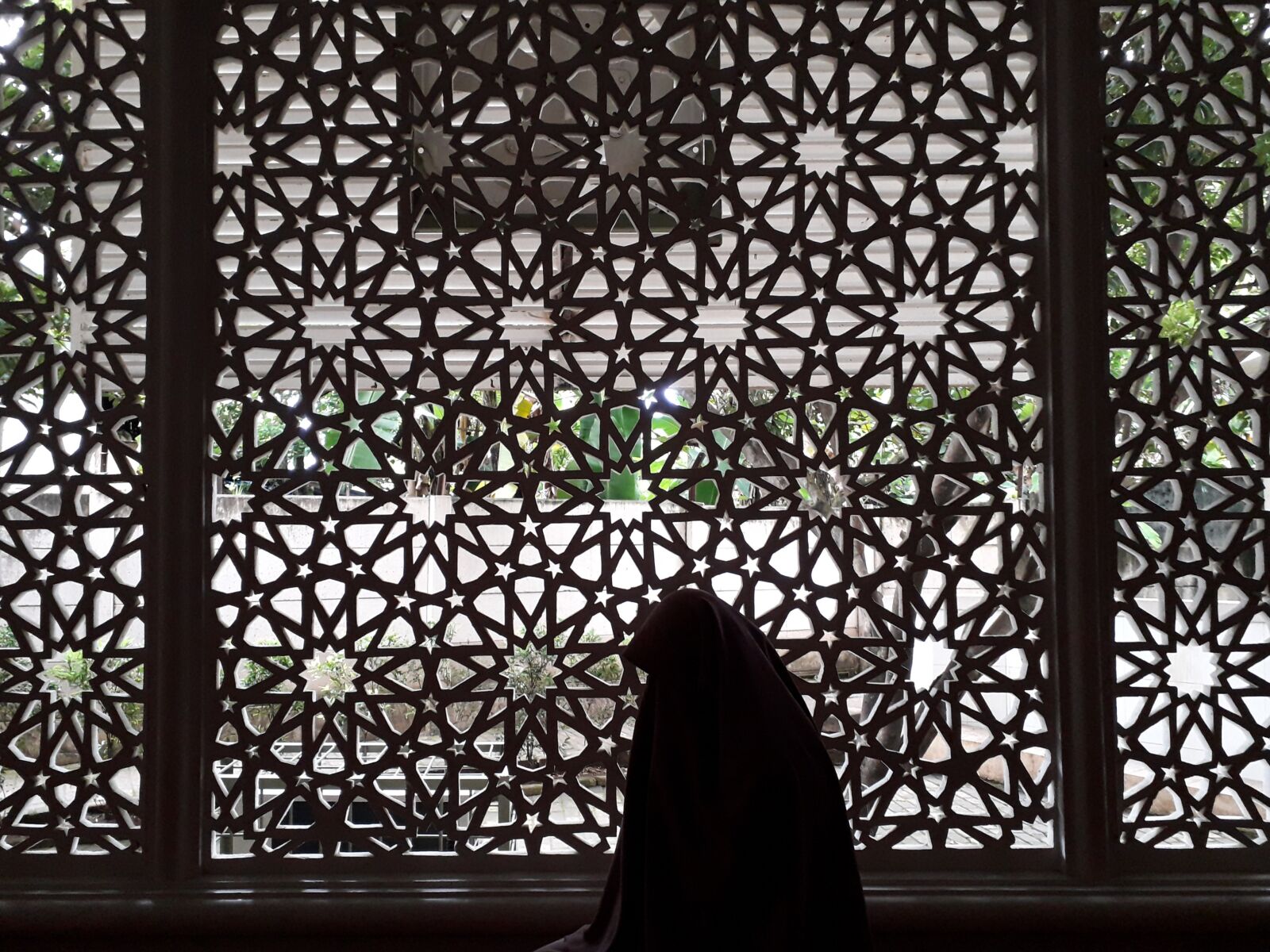 Samsung Galaxy J3 Pro sample photo. Sunday, in, masjid photography