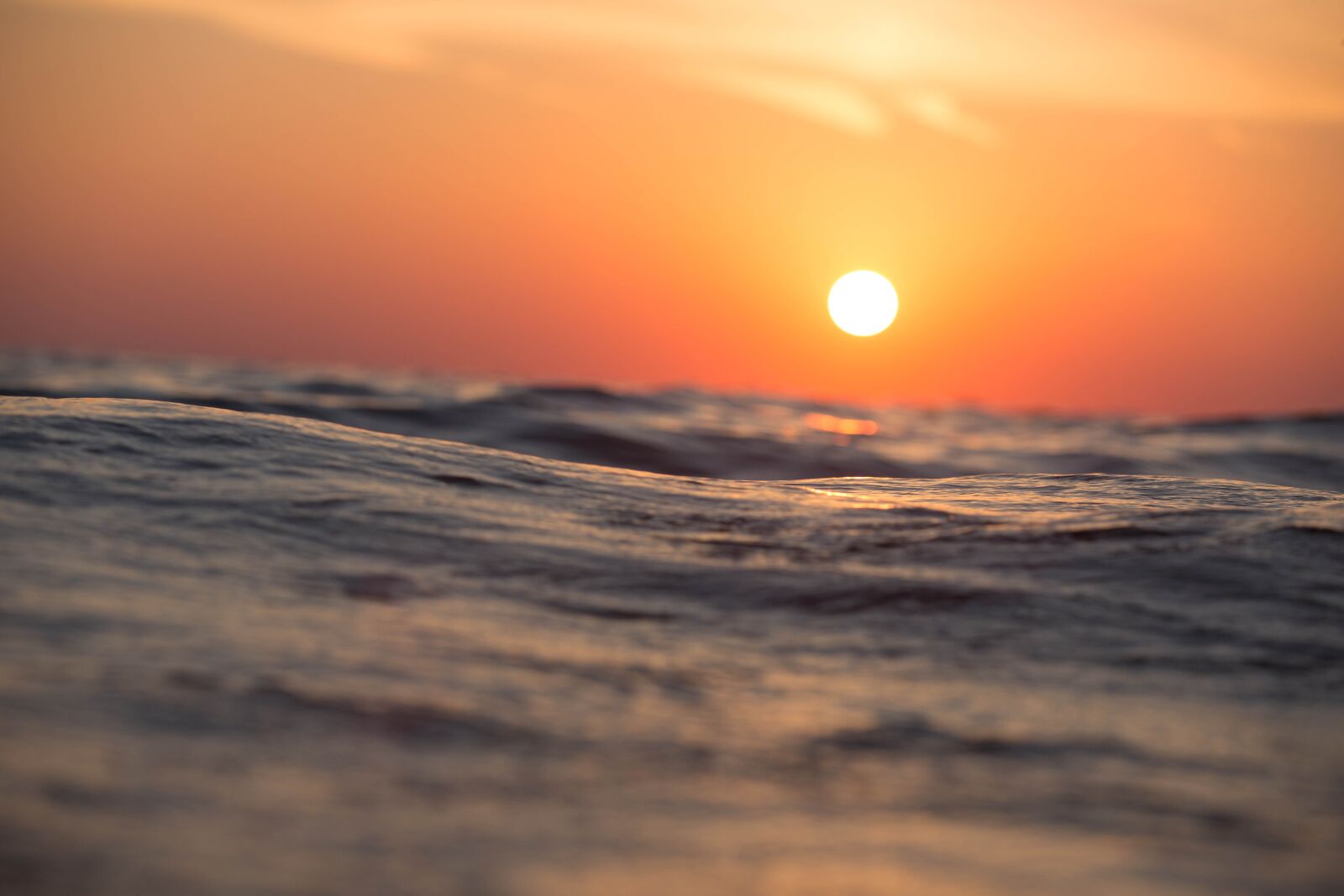Canon EOS 5D Mark III sample photo. Calm, hawaii, ocean photography