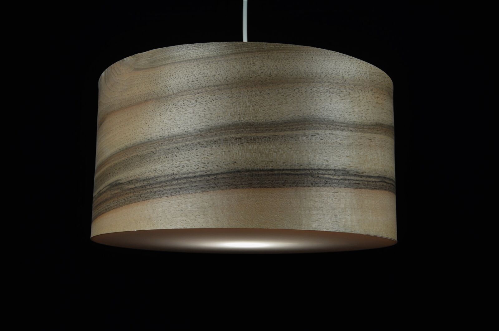 Nikon D5000 sample photo. Wood, light, lamp photography