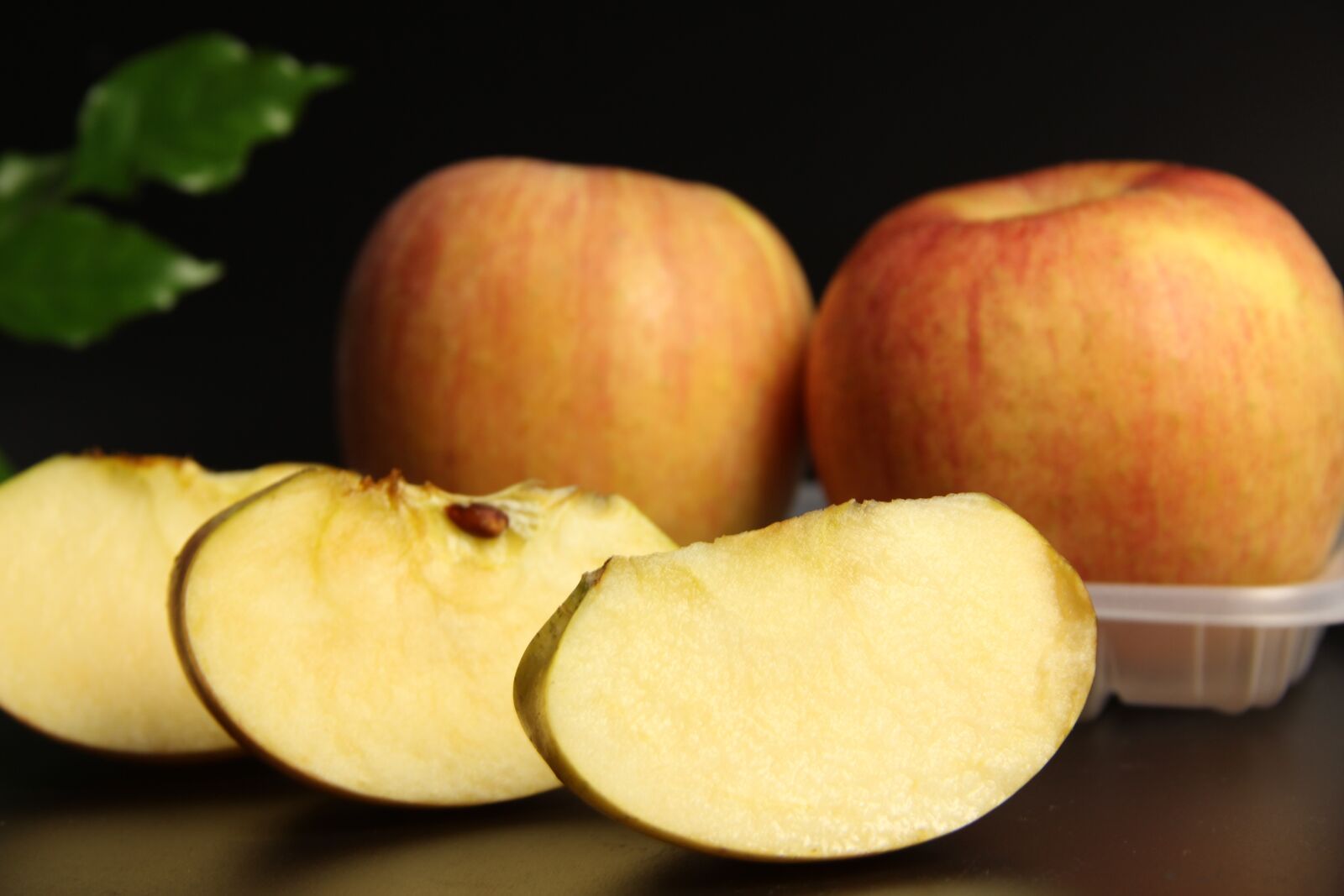 Canon EOS 600D (Rebel EOS T3i / EOS Kiss X5) sample photo. Fruit, food, health photography