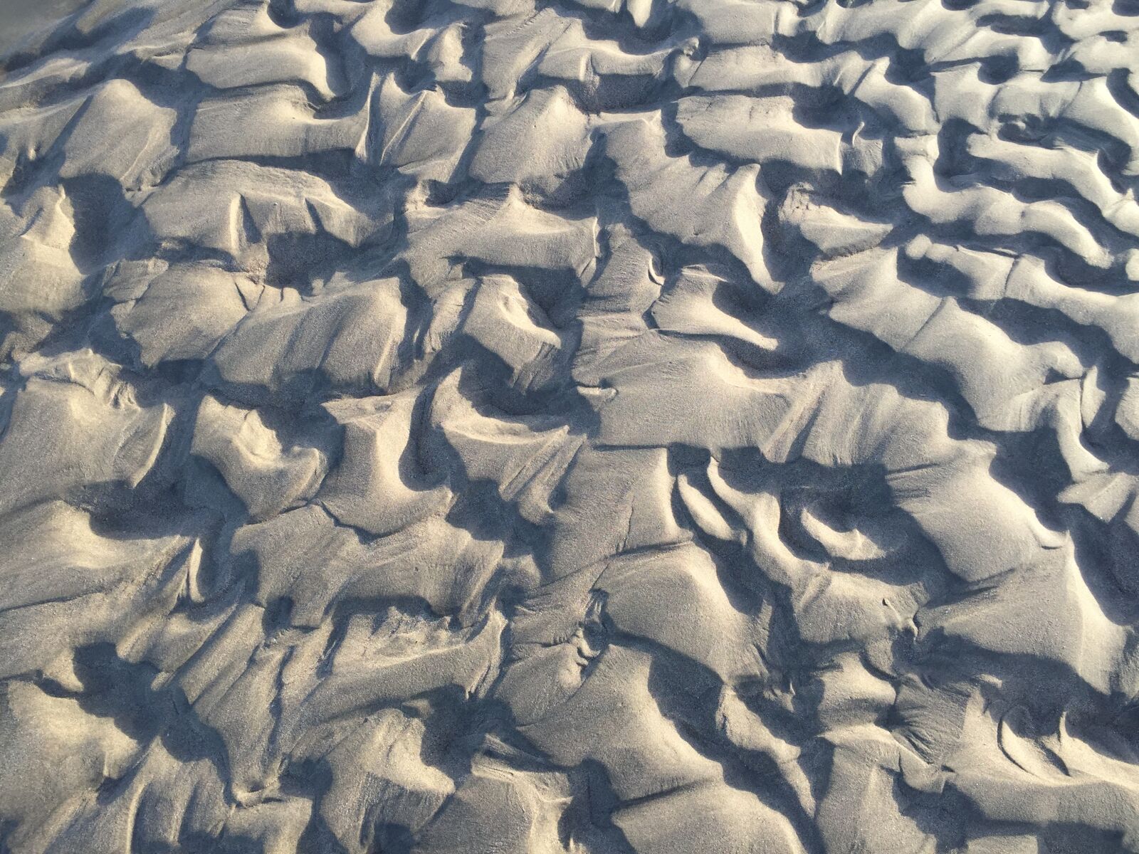 Apple iPhone 6 sample photo. Beach, sea, sand photography