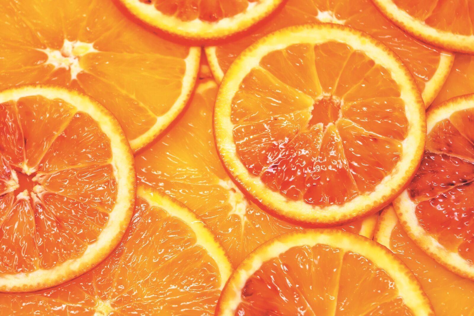 Nikon D7200 sample photo. Orange, delicious, fruit photography