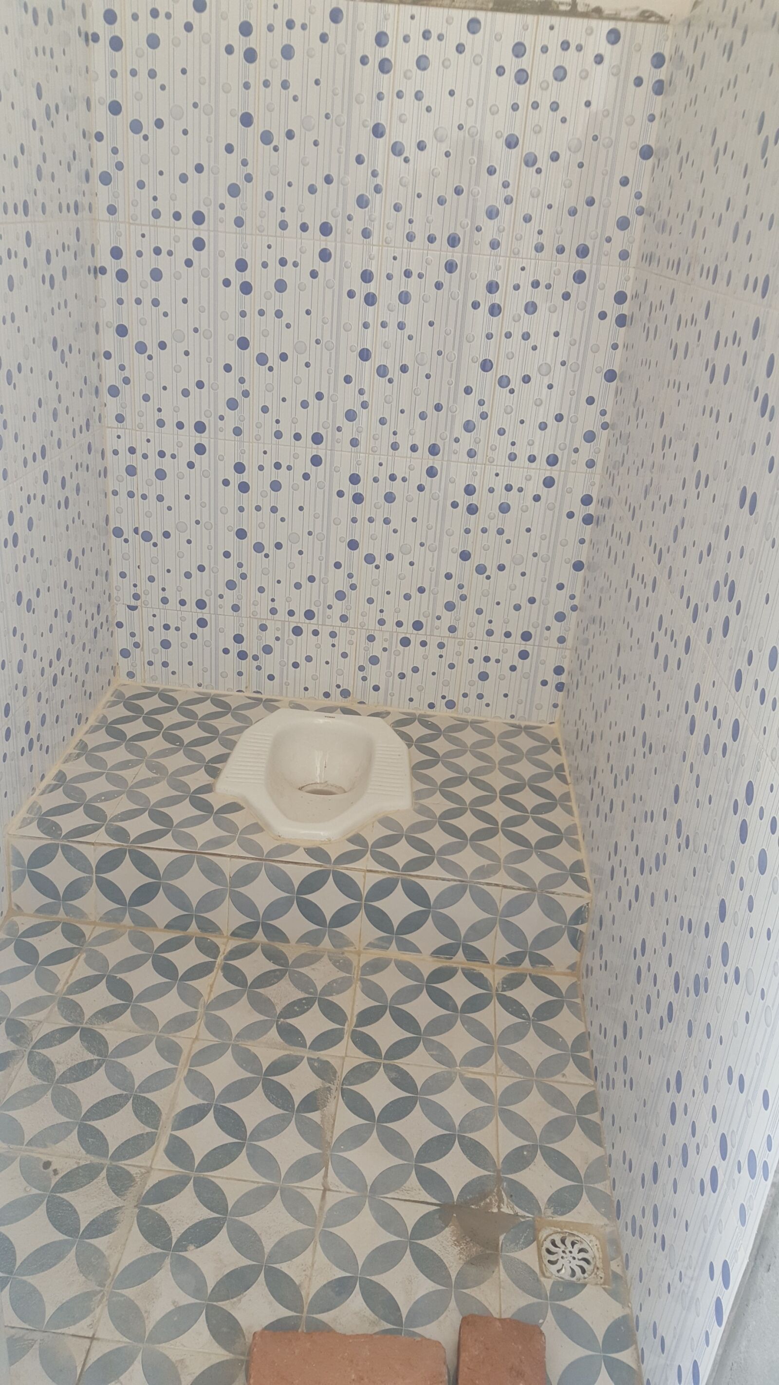 Samsung Galaxy Note5 sample photo. Wall, toilet, wc photography