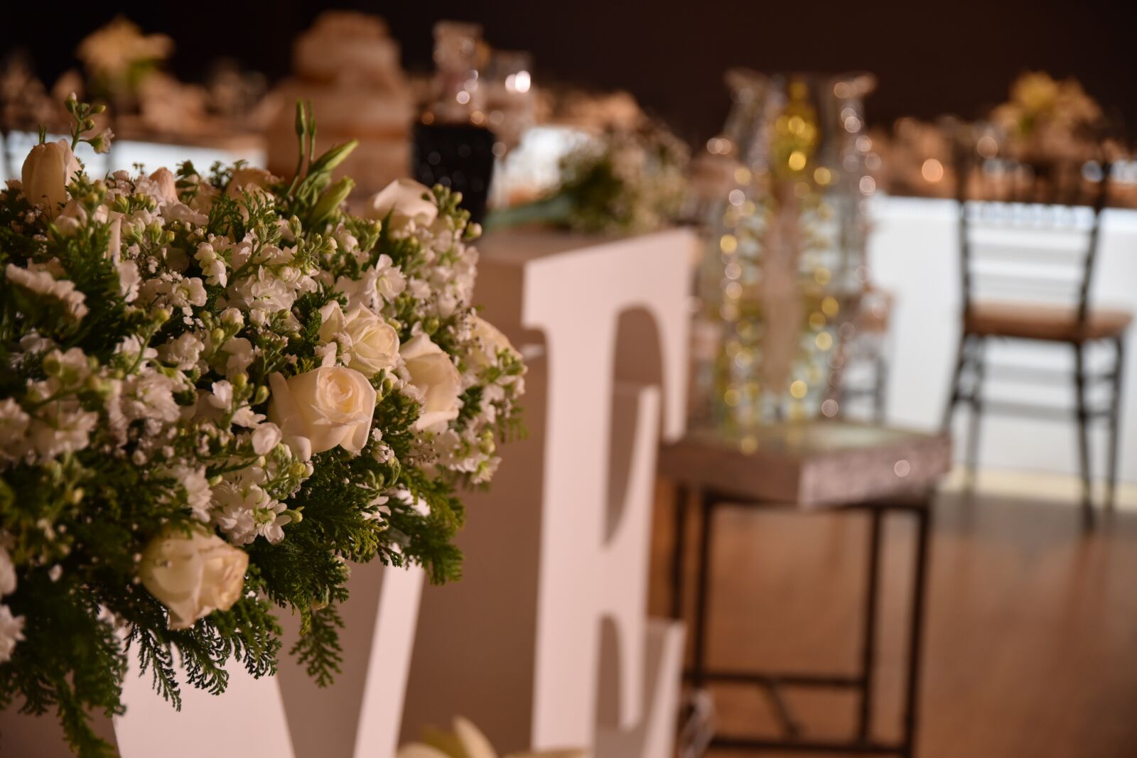Nikon D750 sample photo. Flowers, love, romantic photography
