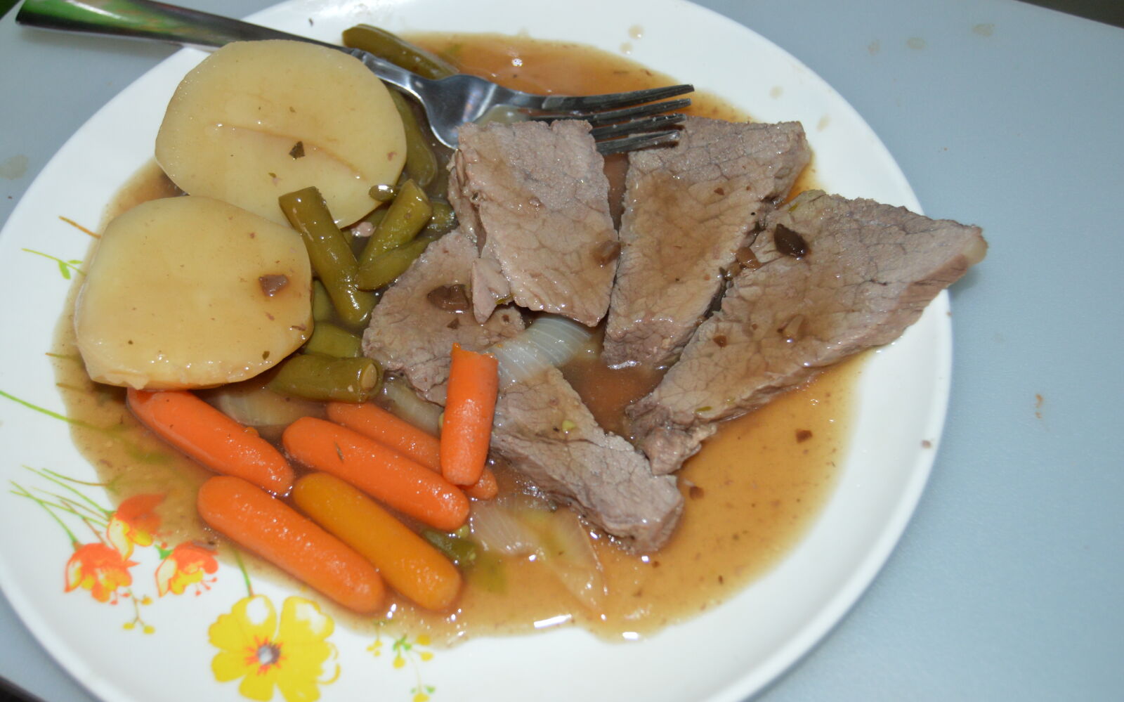 Nikon D3200 sample photo