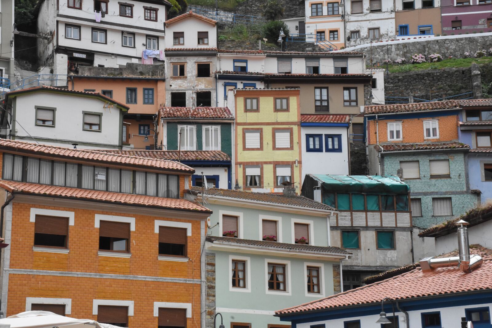 Nikon D7200 sample photo. Architecture, house, family photography
