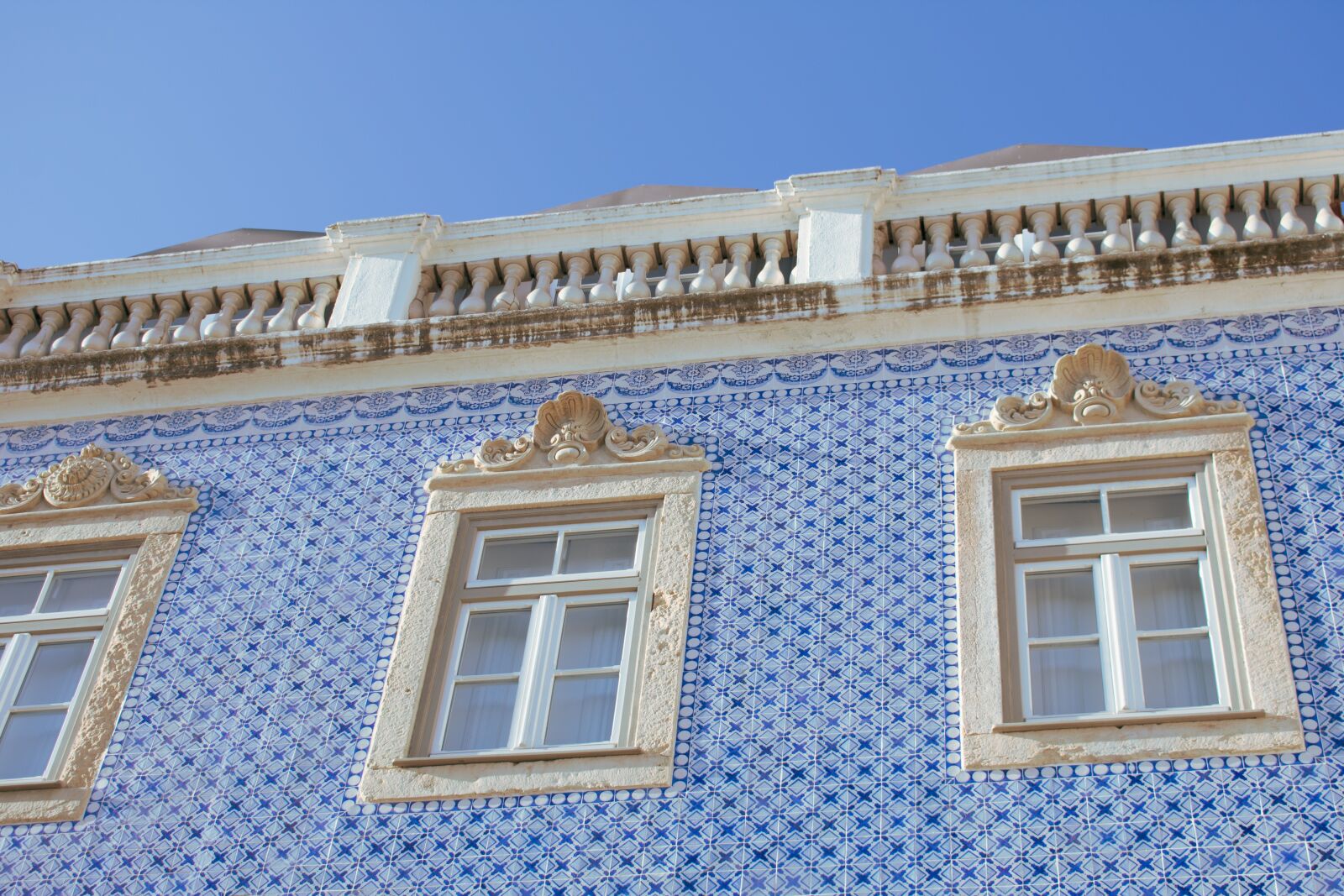 Nikon D3400 sample photo. Facade, house, building photography
