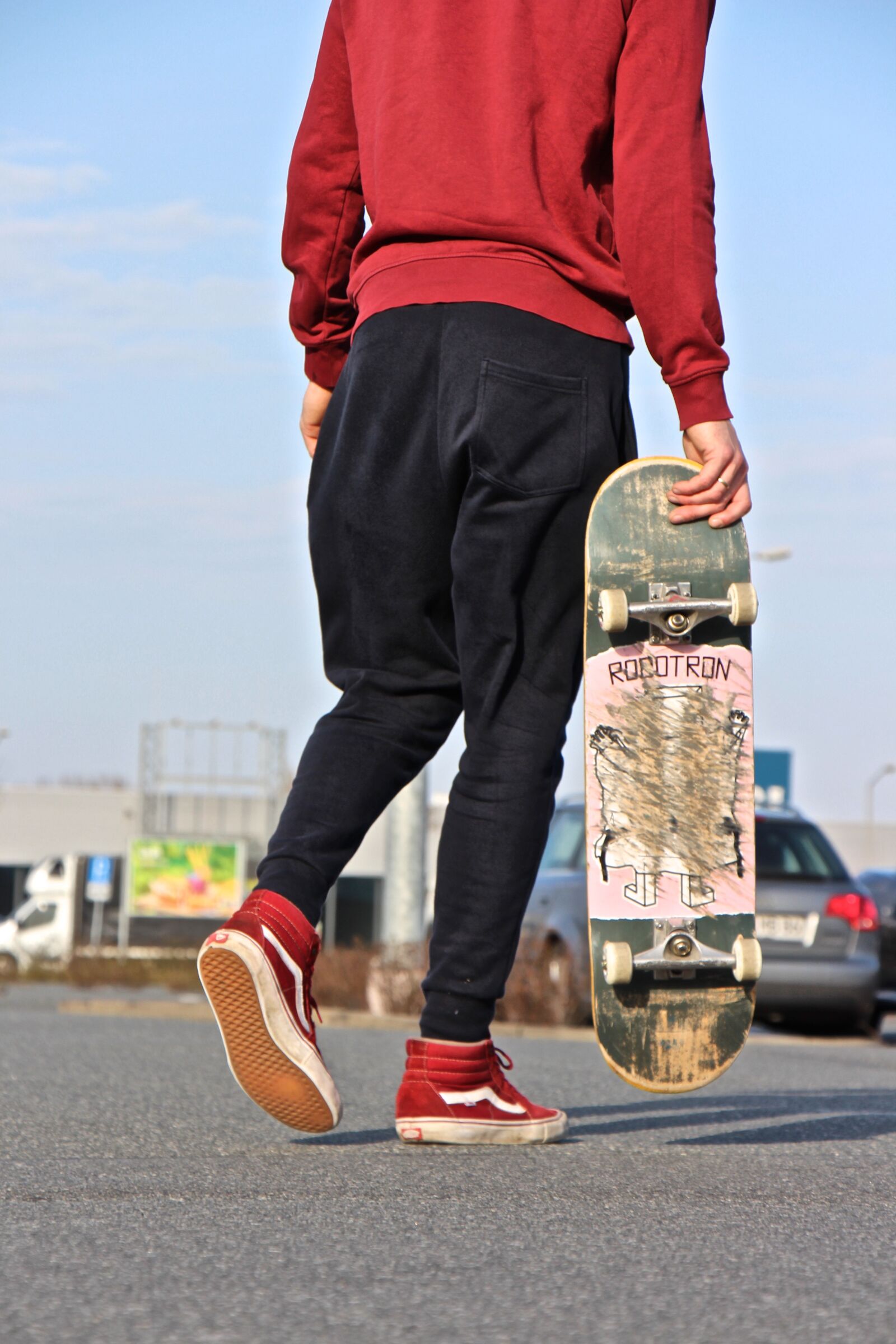 Canon EOS 700D (EOS Rebel T5i / EOS Kiss X7i) sample photo. Boy, man, go photography