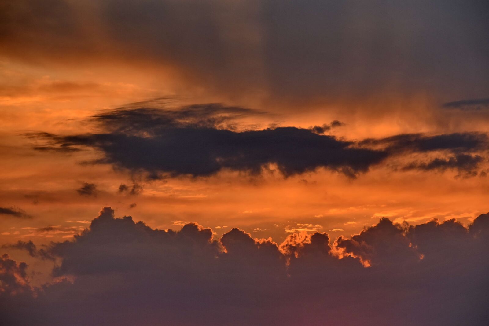 Nikon D5500 sample photo. Beautiful photo, clouds, dramatic photography