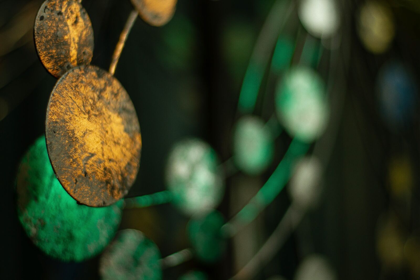 Canon EOS 7D + Canon EF 50mm F1.8 STM sample photo. Magic, fantasy, mood photography