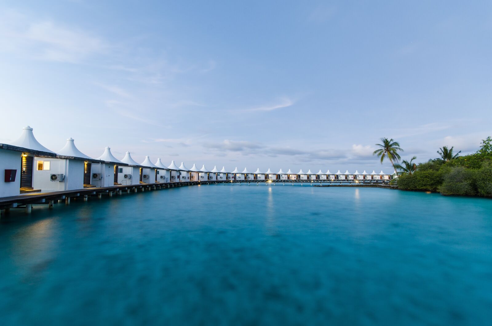 Nikon D7000 sample photo. Maldives, ha kula island photography