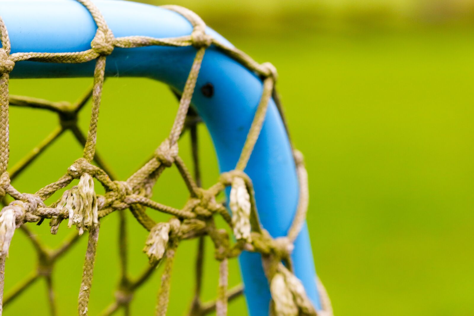 Canon EOS 7D Mark II sample photo. Goal, soccer, football photography