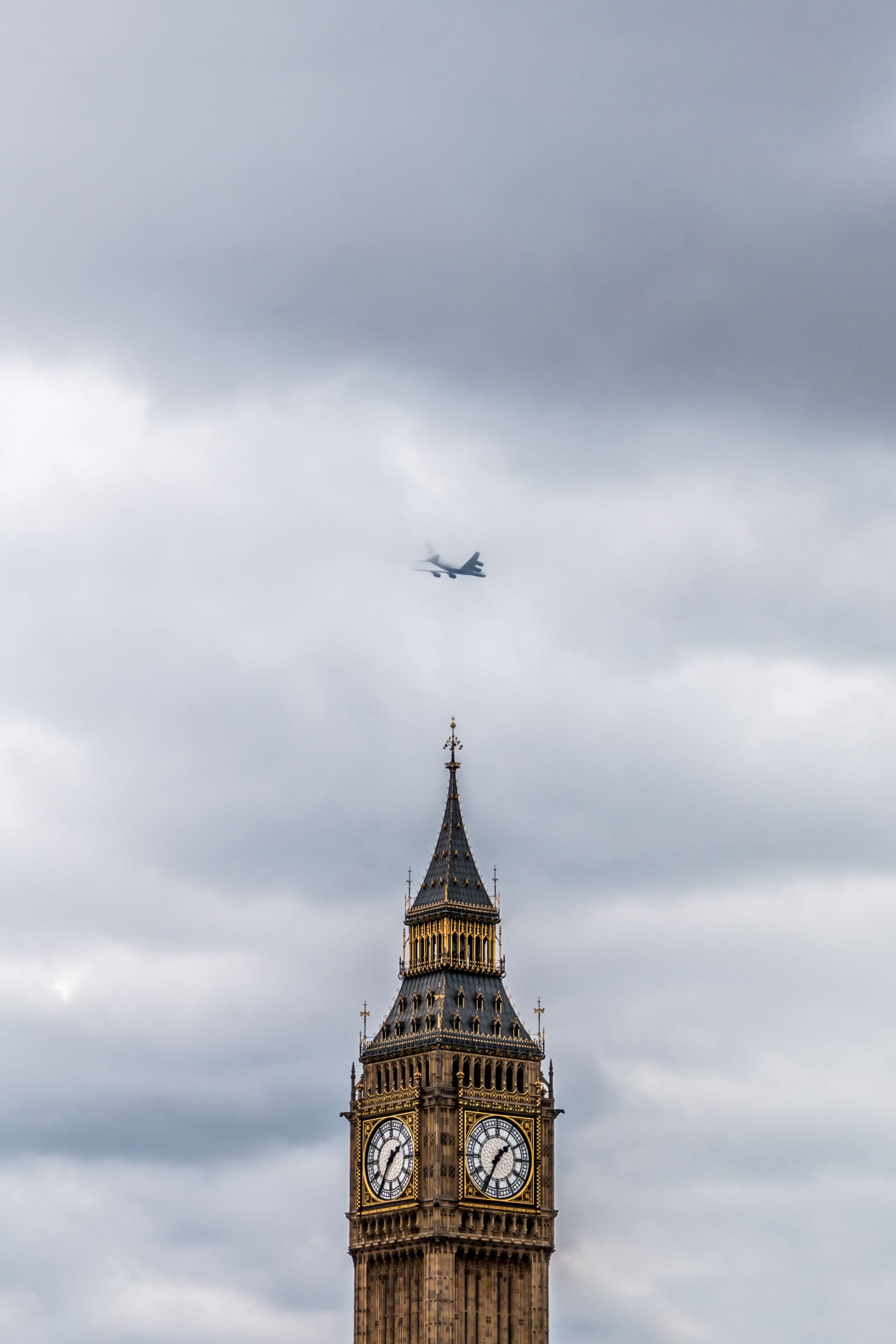 Canon EOS 70D sample photo. Big ben, london, england photography