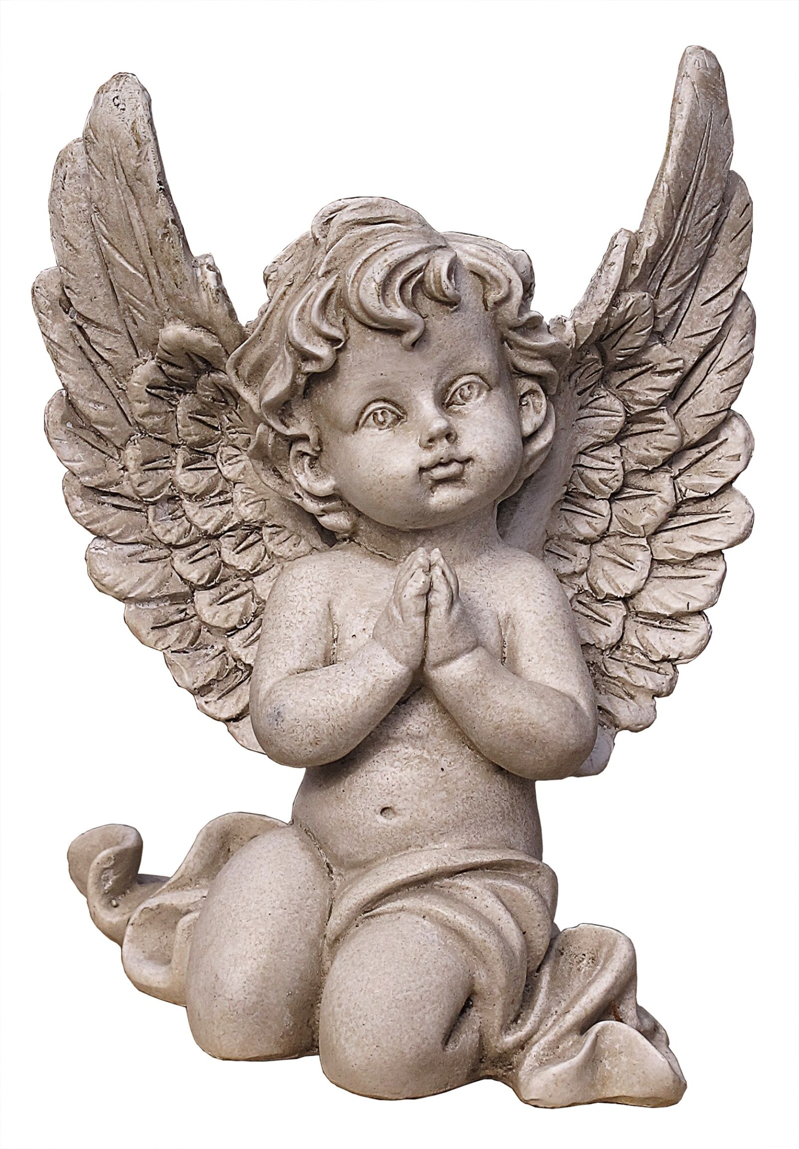 Canon PowerShot G12 sample photo. Angel, figure, cherub photography