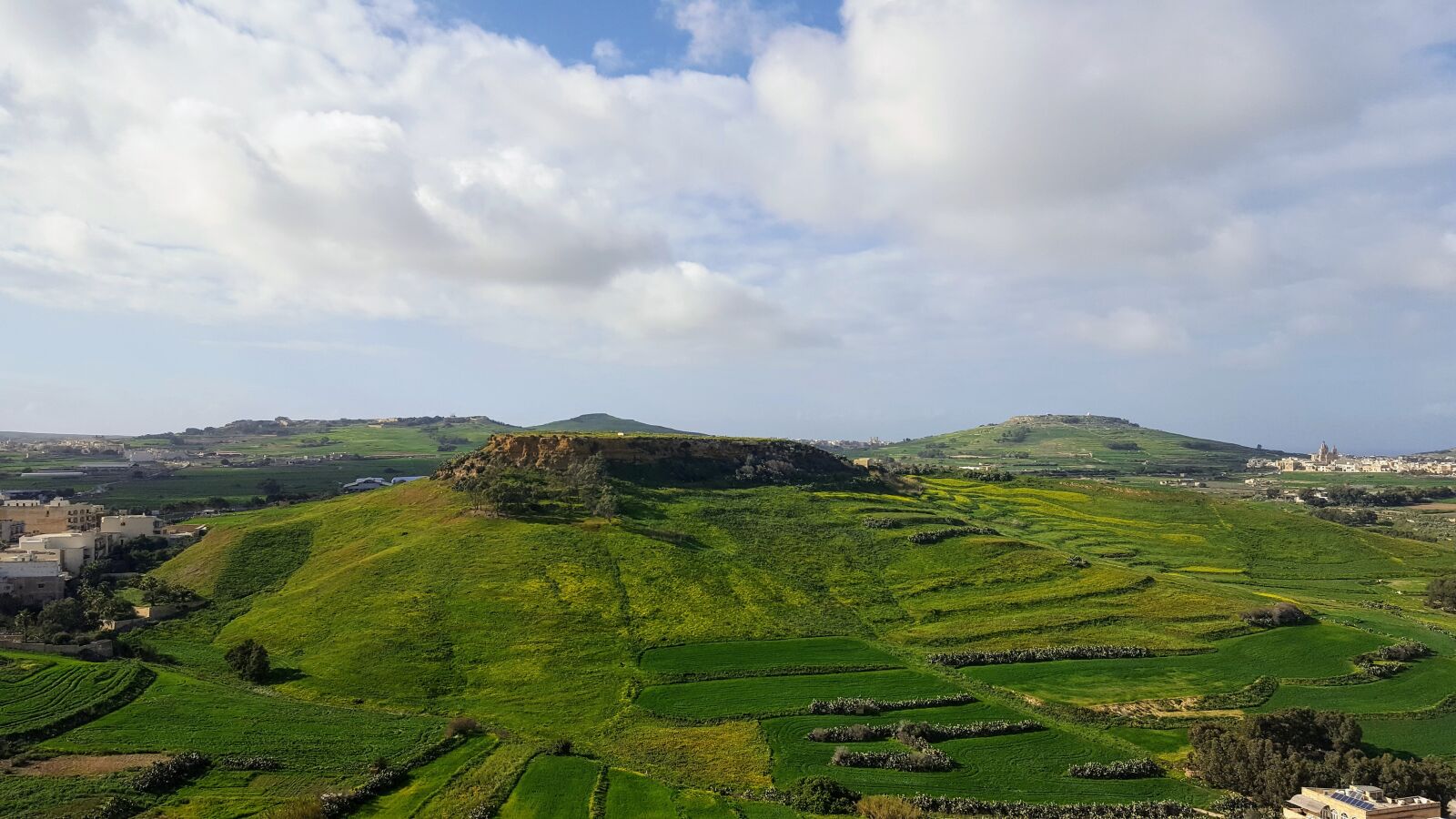 Samsung Galaxy S6 sample photo. Nature, landscape, hill photography