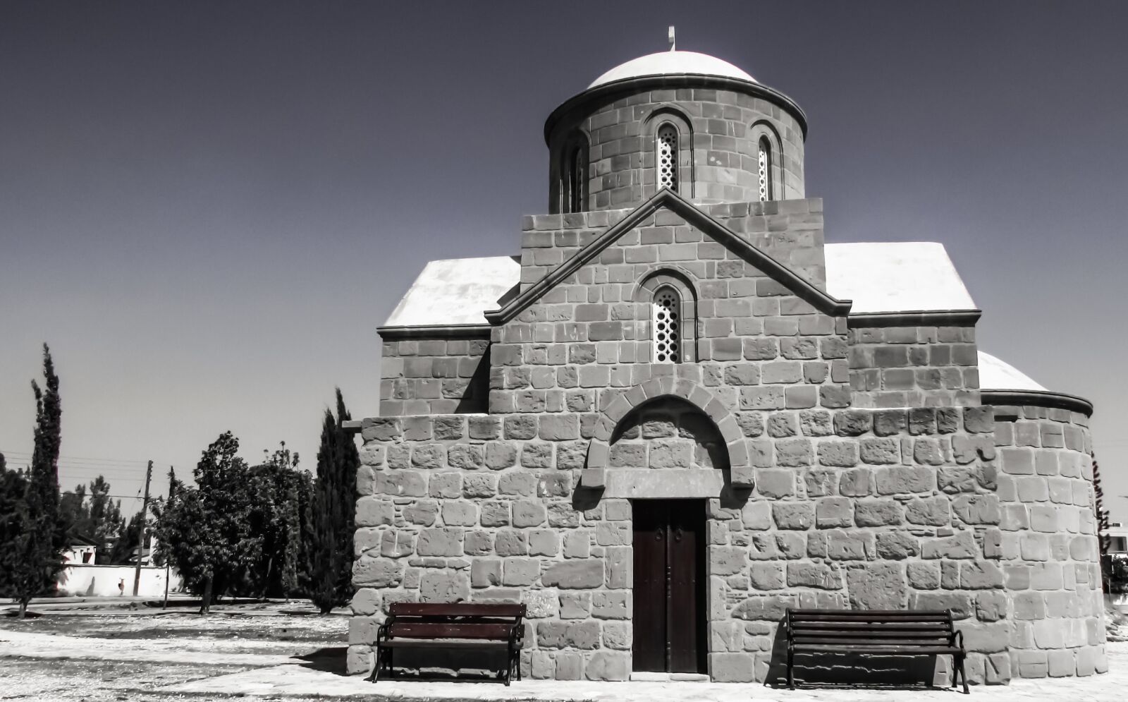 Canon PowerShot SX400 IS sample photo. Church, orthodox, architecture photography