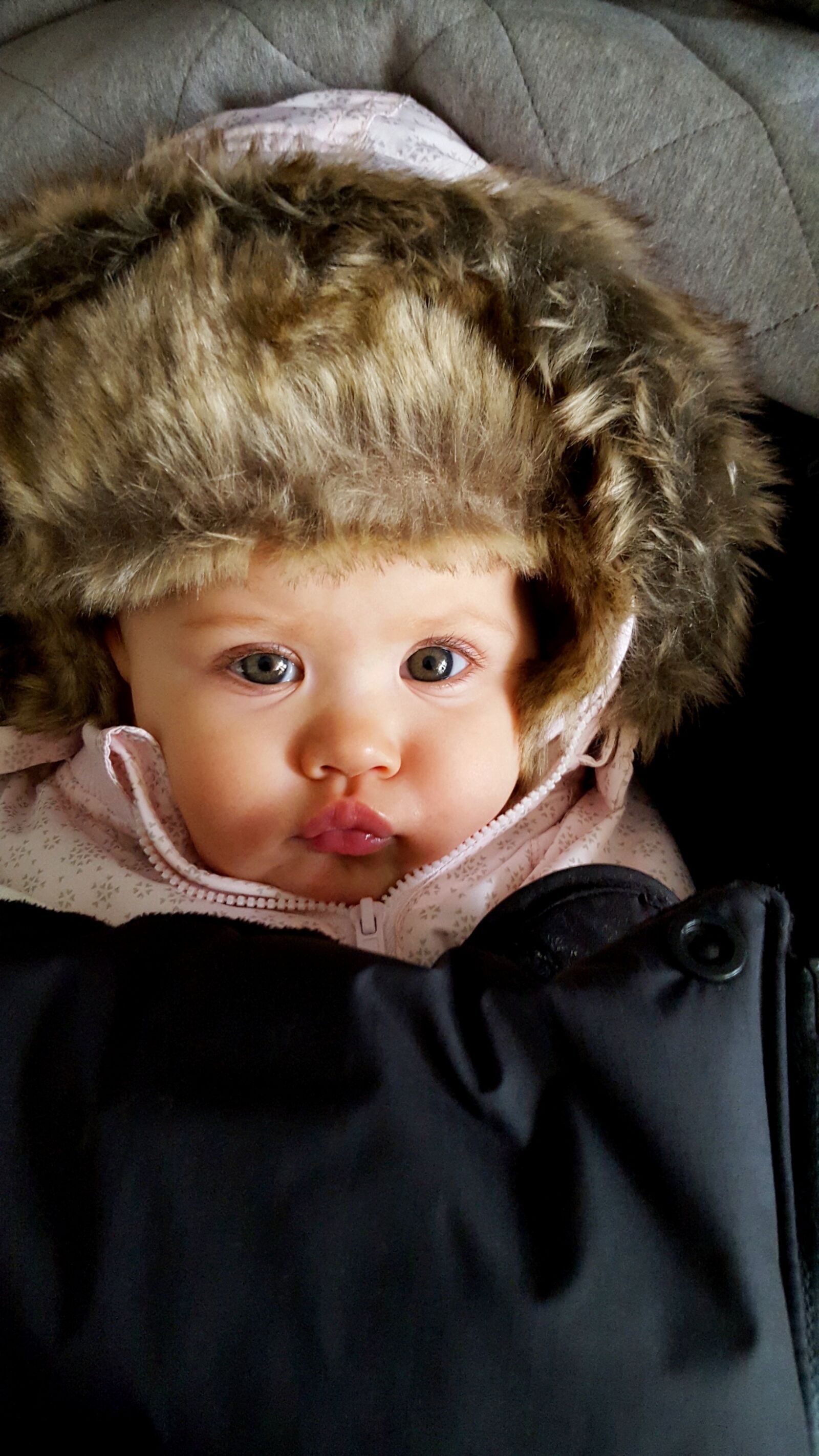 Samsung GALAXY S6 edge sample photo. Baby, baby, lips, beautiful photography
