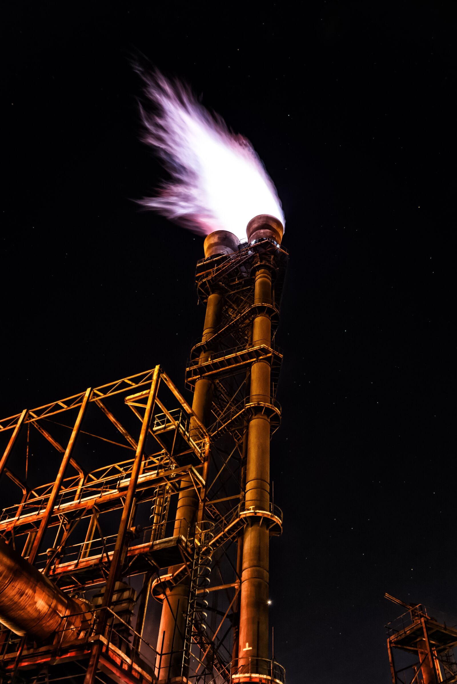 Nikon D3300 sample photo. Fire, flame, flaring photography