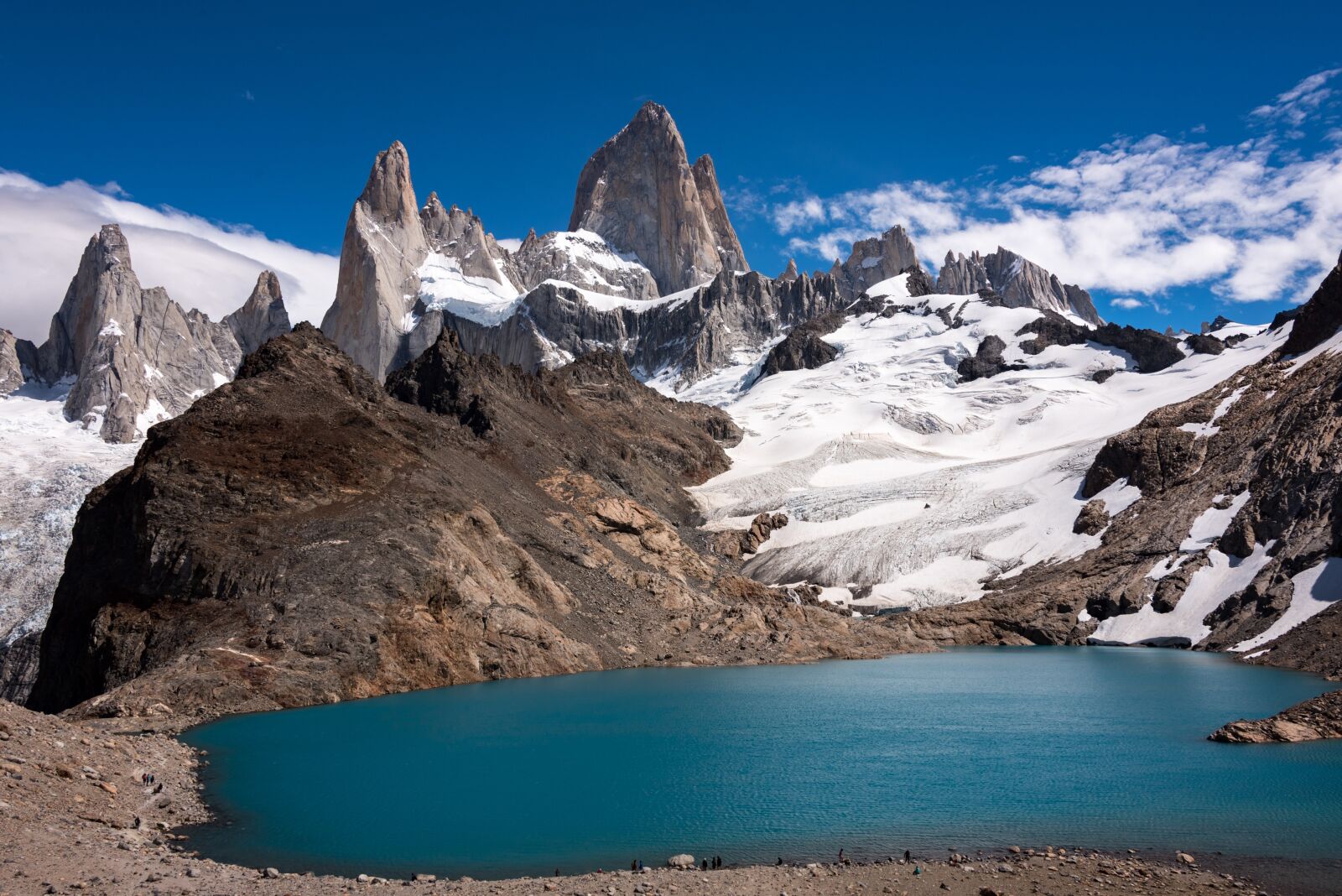 Nikon D750 sample photo. Chile, fitzroy national park photography
