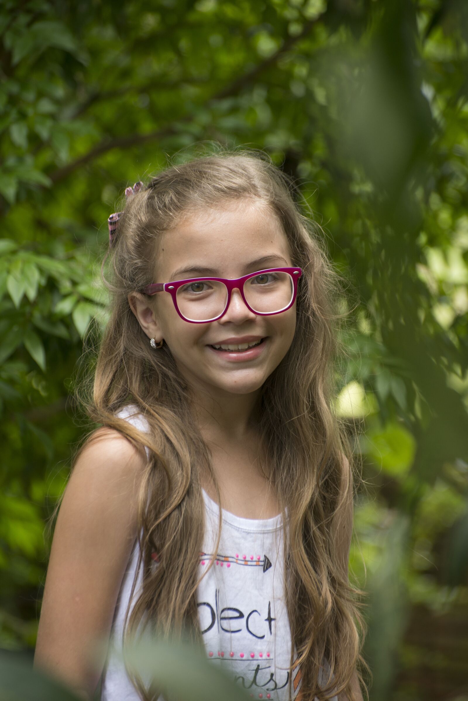 Nikon D610 sample photo. Happy, child, happiness photography