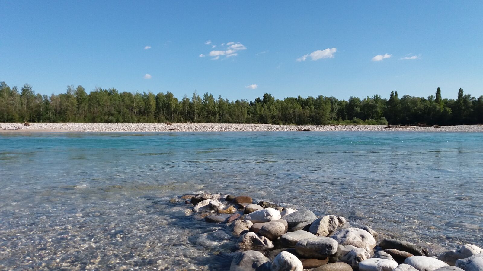 Samsung Galaxy J5 sample photo. River tagliamento, cimano, stone photography