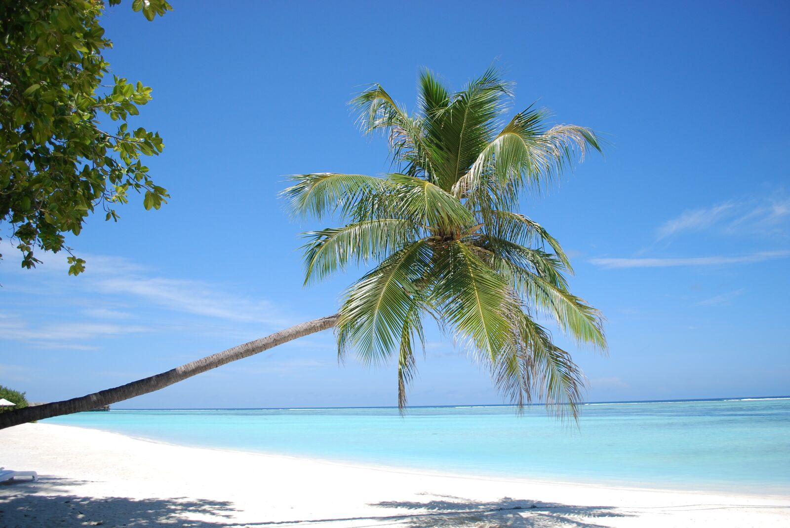 Nikon D60 sample photo. Sand, tropical, beach photography