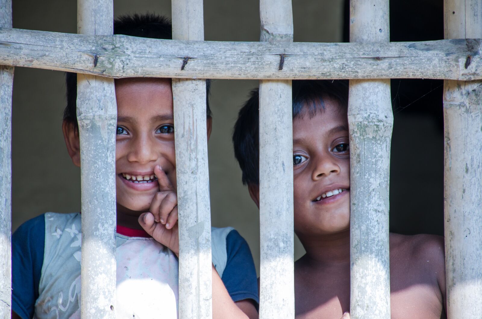 Nikon D7000 sample photo. Happiness, children, childhood photography