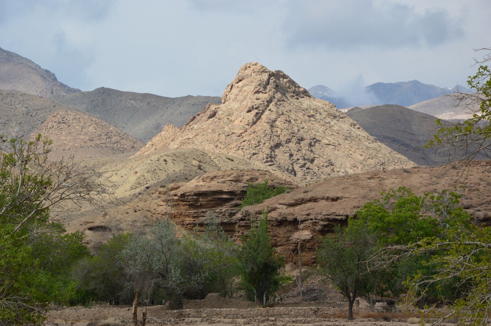 Nikon D3200 sample photo. Nature, mountain, travel photography