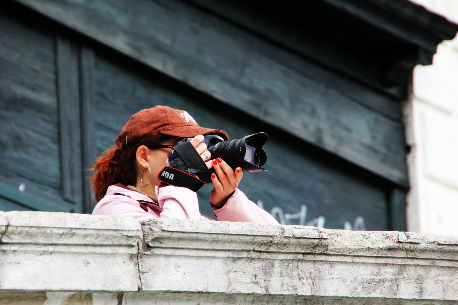Canon EOS 60D sample photo. Photograph, photographer, lens photography