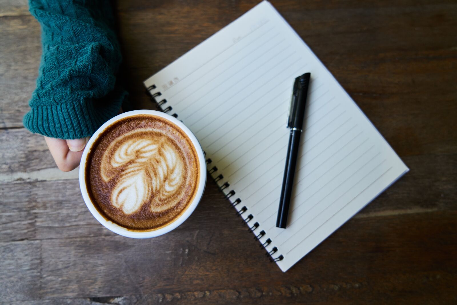 Sony a7R II sample photo. Coffee, caffeine, beverage photography