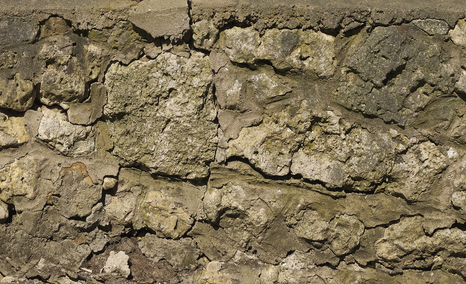 Panasonic Lumix DMC-FZ1000 sample photo. Wall, stones, background photography