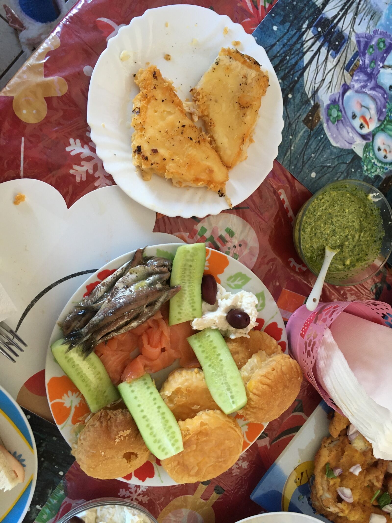 iPhone SE back camera 4.15mm f/2.2 sample photo. Cretan food, diet, greek photography