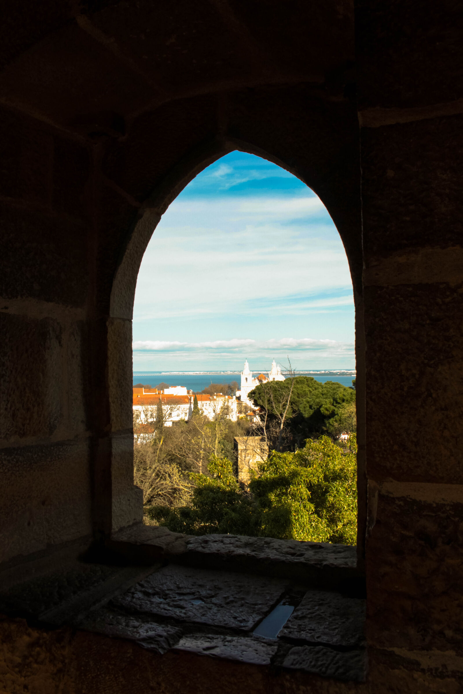 Canon EOS 700D (EOS Rebel T5i / EOS Kiss X7i) sample photo. City, city, skyline, europe photography