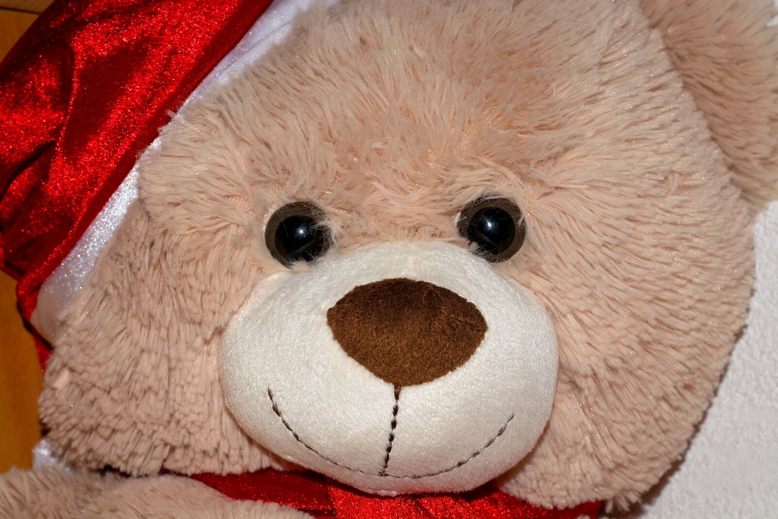Nikon D7100 sample photo. Teddy, bear, teddy bear photography