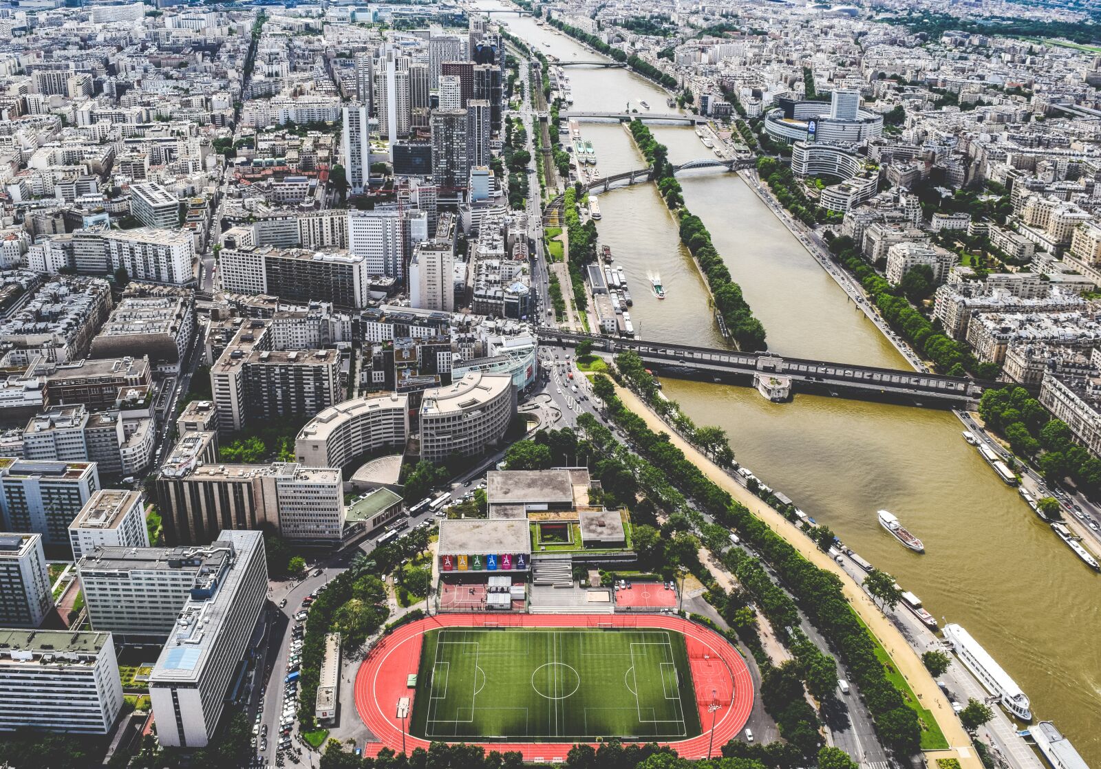 Nikon D3300 sample photo. Aerial, architecture, bridge photography