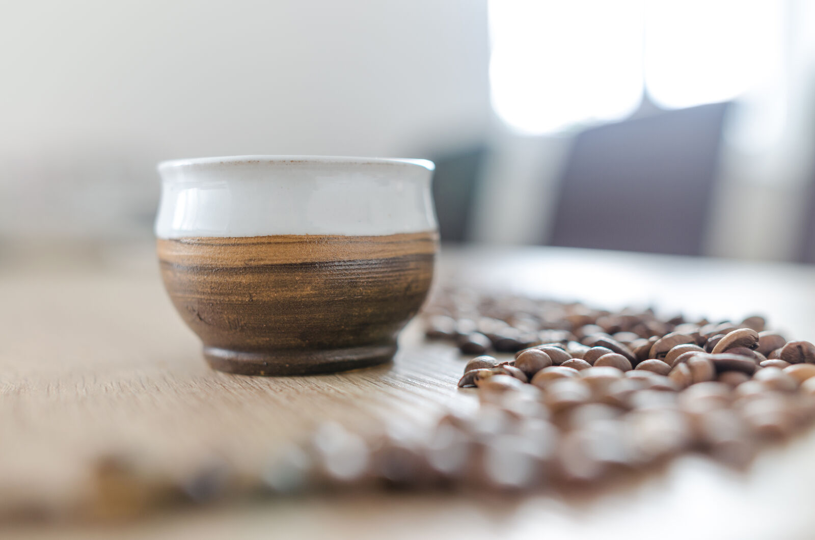 Nikon D5100 sample photo. Arabica, aroma, aromatic, background photography