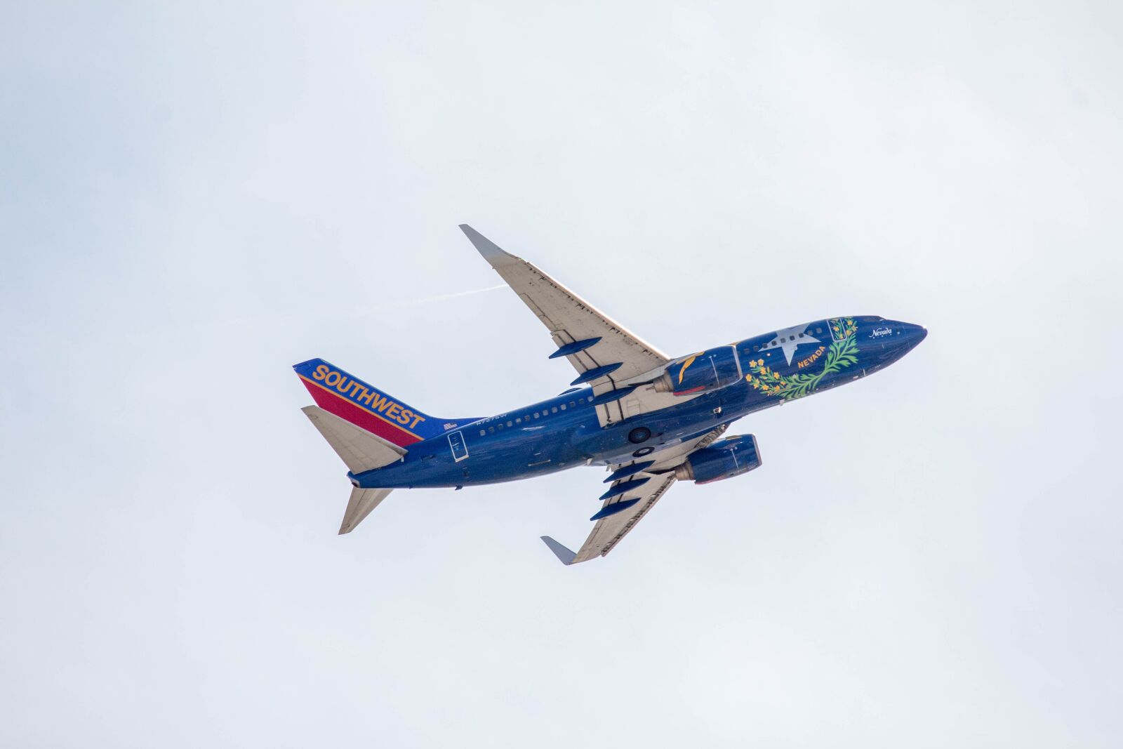 Canon EOS 700D (EOS Rebel T5i / EOS Kiss X7i) sample photo. Airplane, aircraft, jet photography