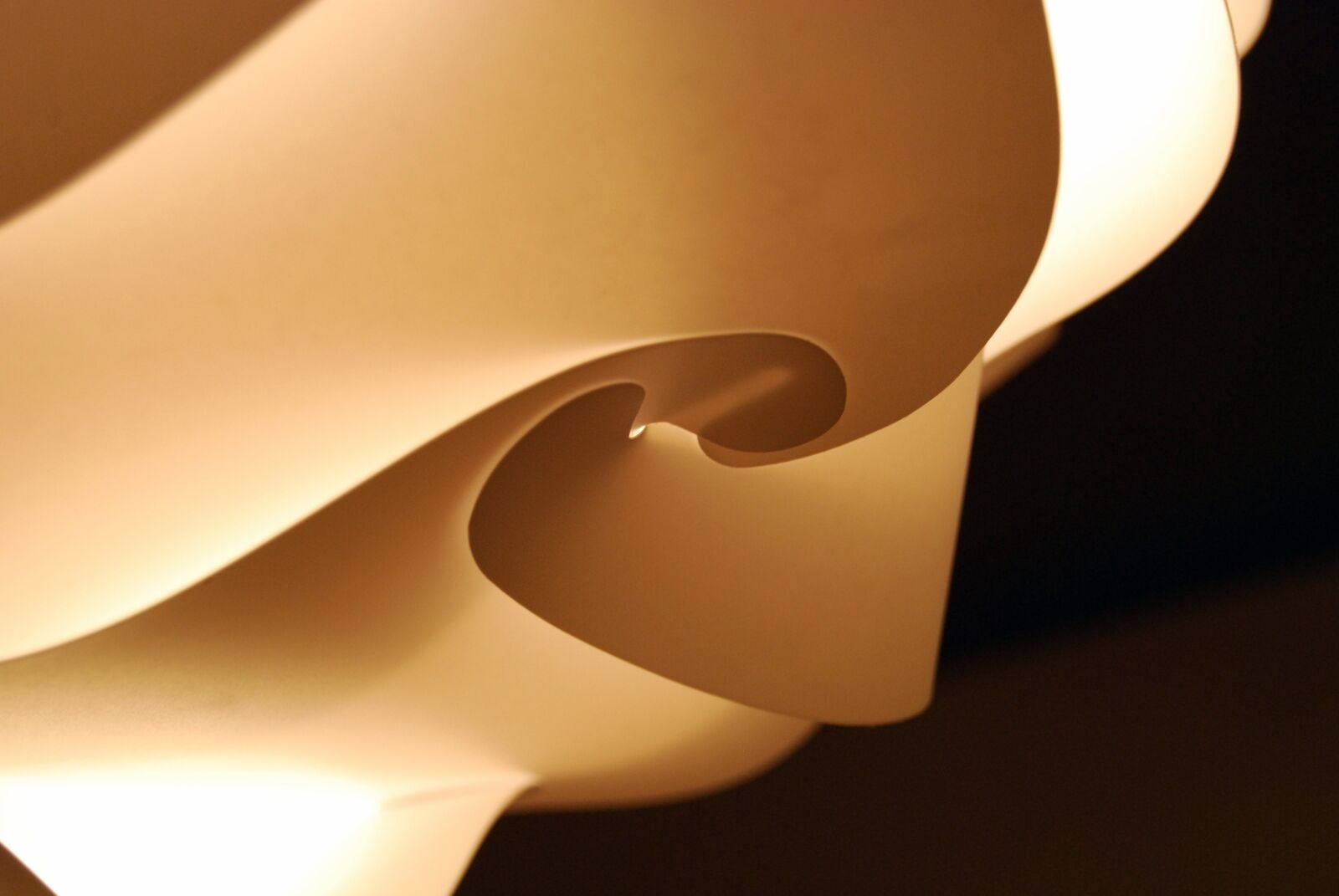 Nikon D40X sample photo. Lamp, lighting, light photography