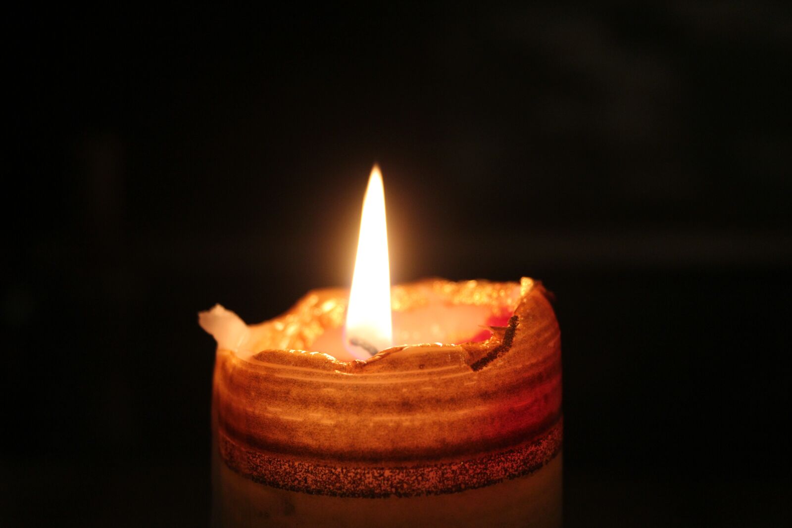 Canon EOS 550D (EOS Rebel T2i / EOS Kiss X4) sample photo. Christmas, candle, advent photography