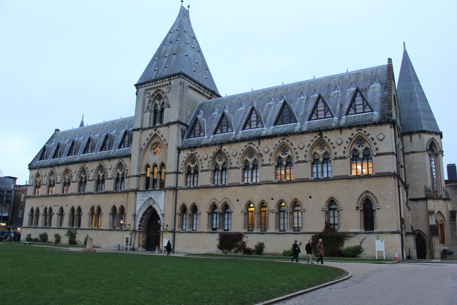 Canon EOS 700D (EOS Rebel T5i / EOS Kiss X7i) sample photo. Great britain, oxford, london photography