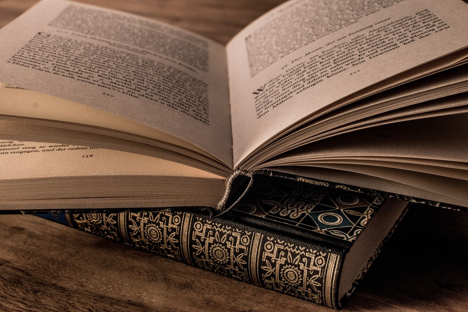 Nikon D3300 sample photo. Literature, book, paper photography