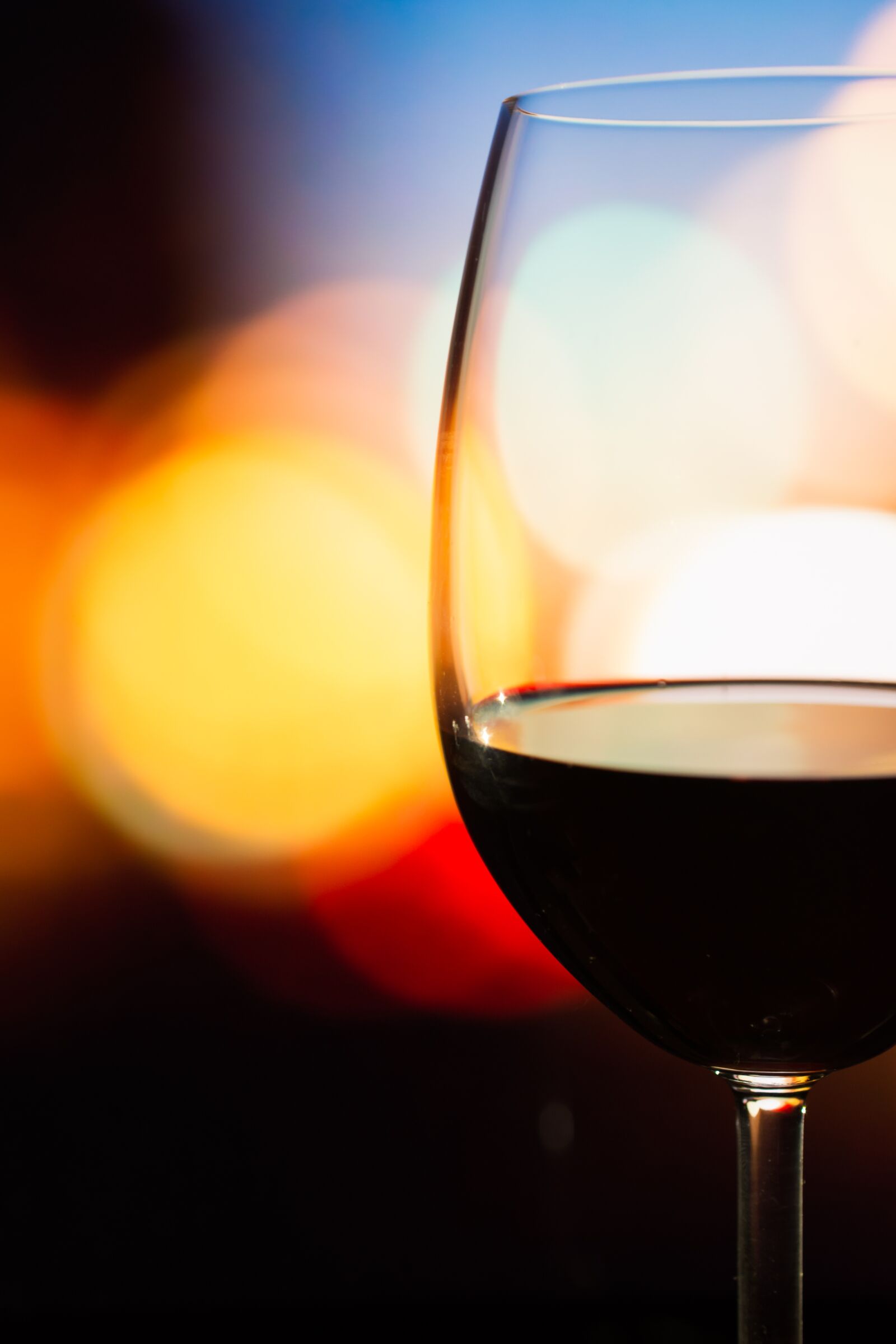 Nikon D7200 sample photo. Wine, red wine, white photography