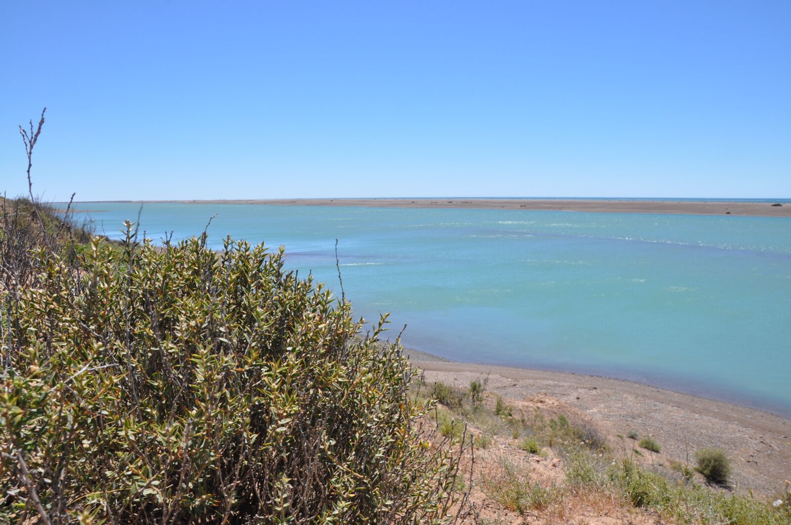 Nikon D90 sample photo. Sea, beach, nature photography