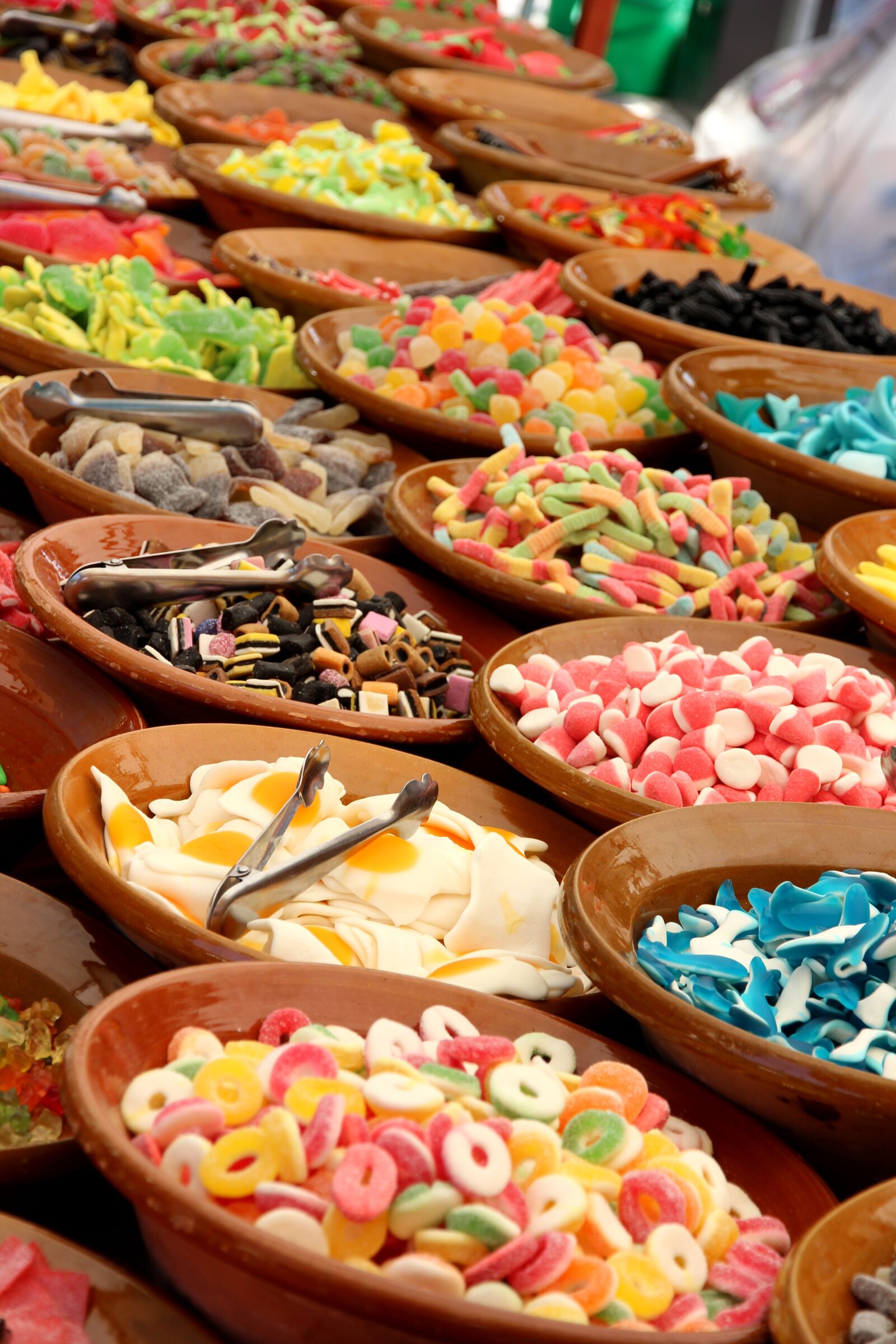 Canon EOS 600D (Rebel EOS T3i / EOS Kiss X5) sample photo. Candy, sugar, sweet photography