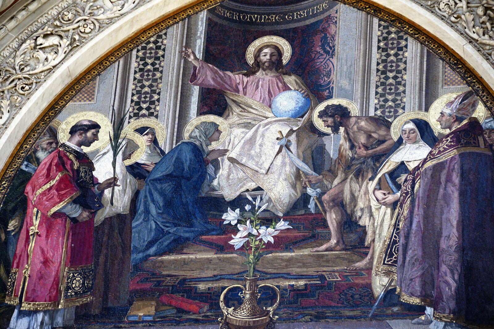 Nikon D500 sample photo. Florence cathedral, florence, firenze photography