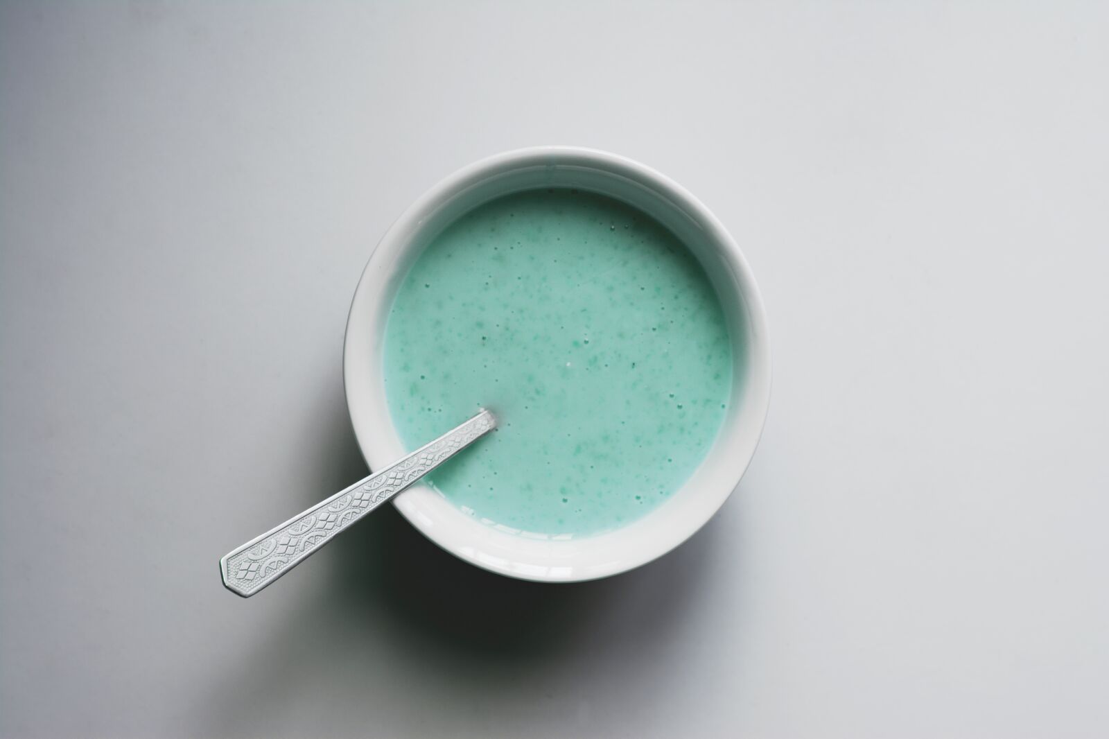 Nikon D5200 sample photo. Tason, food, spoon photography