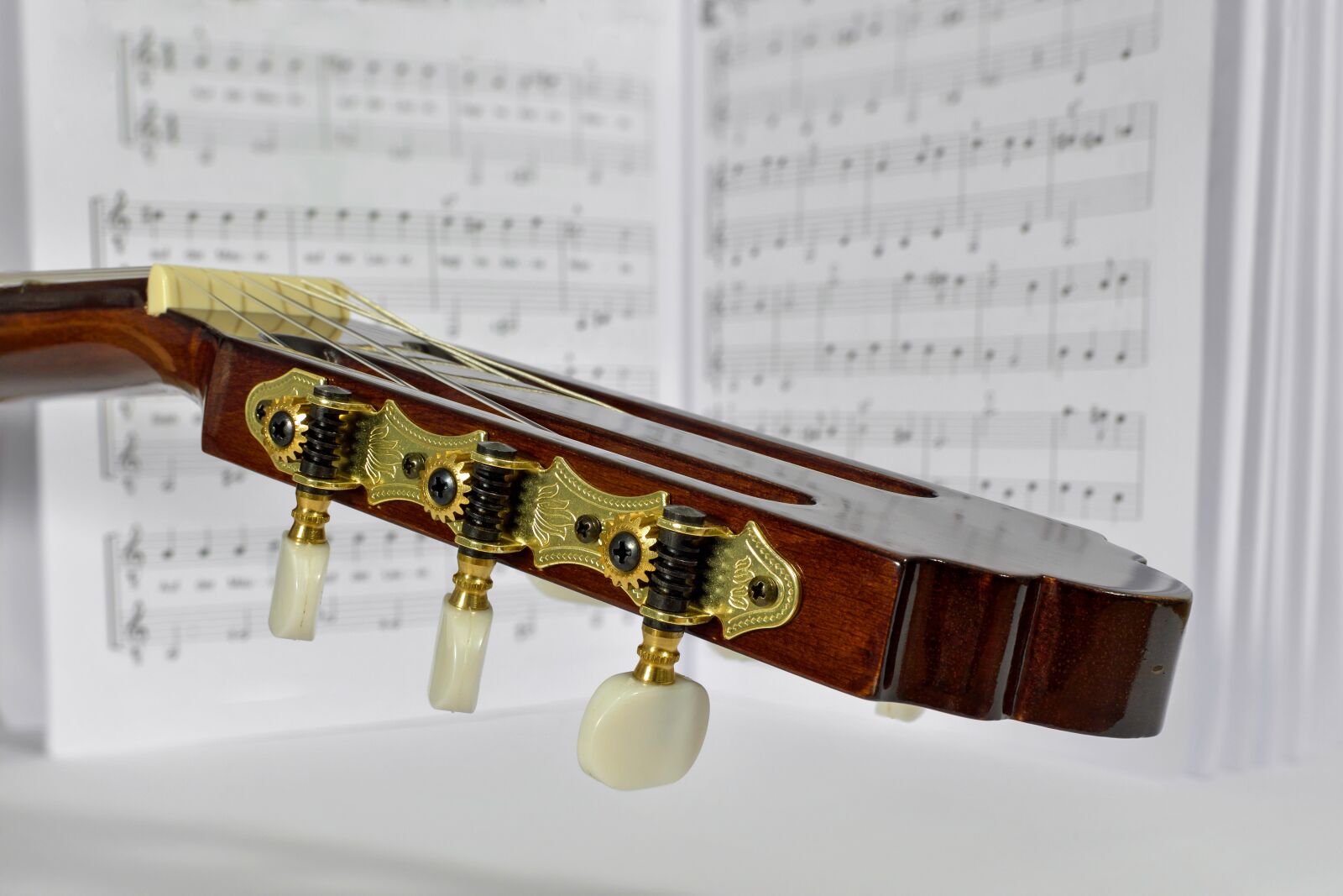 Nikon D7200 sample photo. Instrument, music, guitar photography