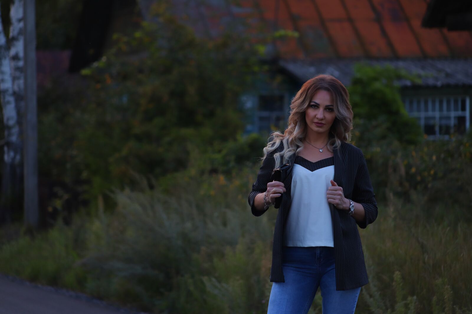 Canon EOS 6D Mark II sample photo. Beauty, briansk, bryansk oblast photography